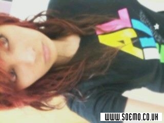 soEmo.co.uk - Emo Kids - RubberDucky