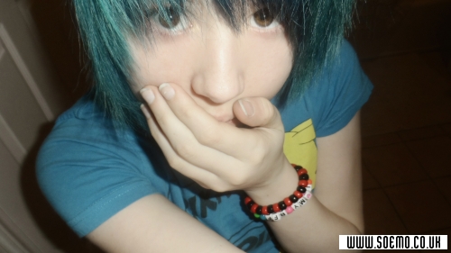 soEmo.co.uk - Emo Kids - RunningWithScissors