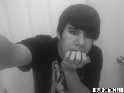 soEmo.co.uk - Emo Kids - RushxSykes