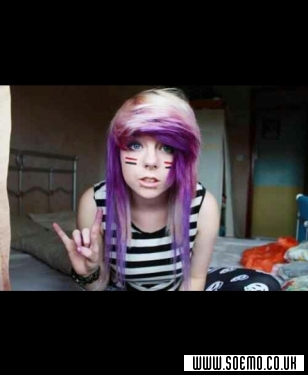 soEmo.co.uk - Emo Kids - SacrificialLamb