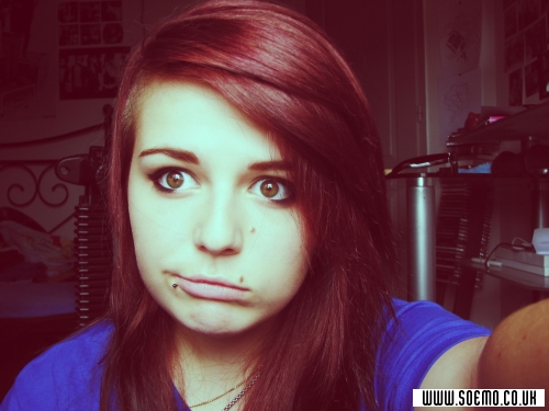 soEmo.co.uk - Emo Kids - SamanthaIsDead