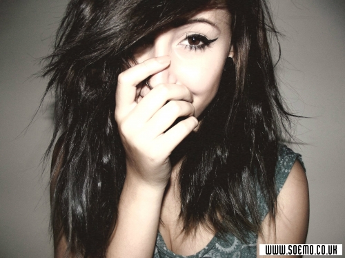 soEmo.co.uk - Emo Kids - SaraCarter