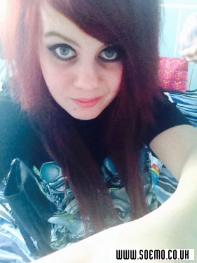 soEmo.co.uk - Emo Kids - SaraPandaBear