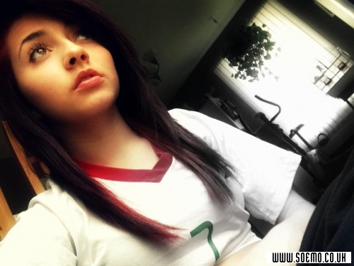 soEmo.co.uk - Emo Kids - Sarahberryboo