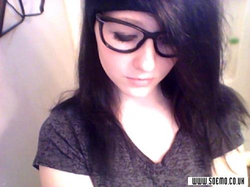 soEmo.co.uk - Emo Kids - SarahjustSarah