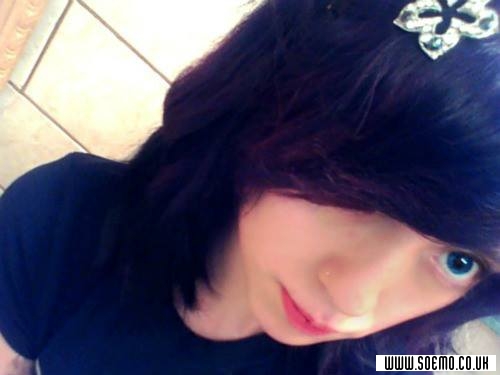 soEmo.co.uk - Emo Kids - Sarina_DemonicHaze