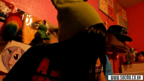 soEmo.co.uk - Emo Kids - SayWeCanFly69