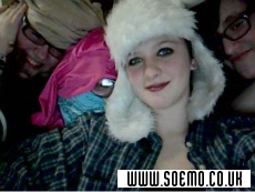 soEmo.co.uk - Emo Kids - ScarletDead