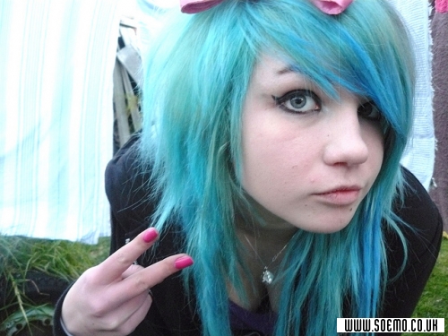 soEmo.co.uk - Emo Kids - Scene_Gurl1821