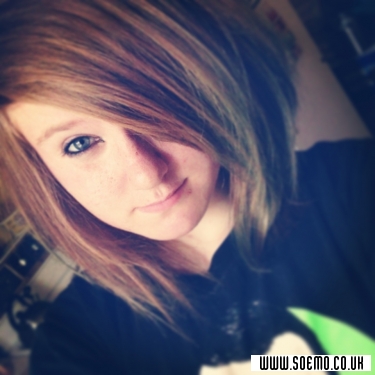 soEmo.co.uk - Emo Kids - Scene_Princess