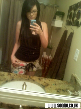 soEmo.co.uk - Emo Kids - Scenegirl2013