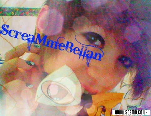 soEmo.co.uk - Emo Kids - ScreaMmeBellan-