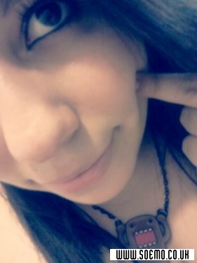 soEmo.co.uk - Emo Kids - ScreamSelena