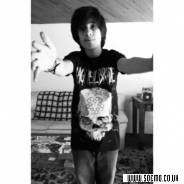 soEmo.co.uk - Emo Kids - Sempiternal-Cat