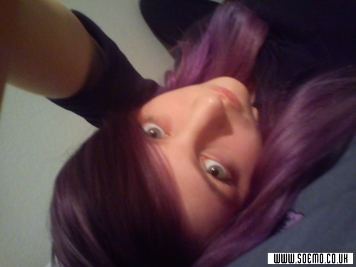 soEmo.co.uk - Emo Kids - ShadowLinny