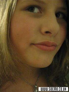 soEmo.co.uk - Emo Kids - SharpieX3