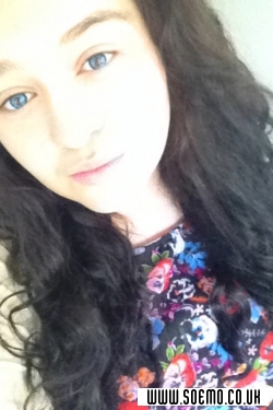 soEmo.co.uk - Emo Kids - Shauna_x