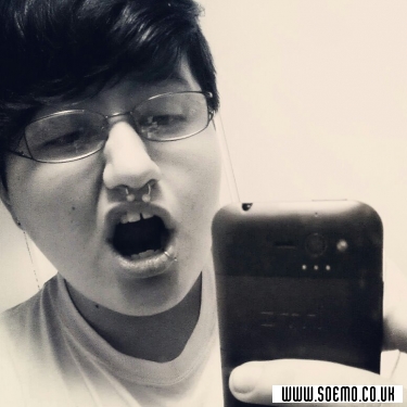 soEmo.co.uk - Emo Kids - SheWillBeMyMetalGirl