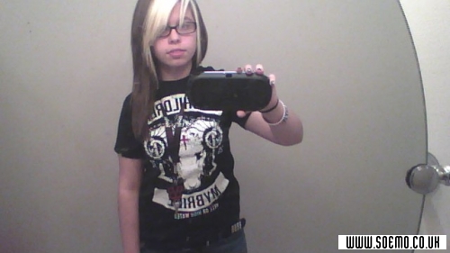 soEmo.co.uk - Emo Kids - ShelbySaurusRex