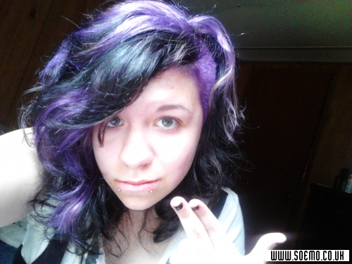 soEmo.co.uk - Emo Kids - Shellbear_Goes_Rawrr