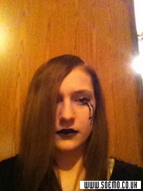 soEmo.co.uk - Emo Kids - Shine0123