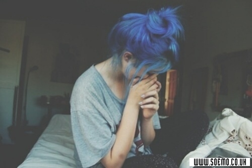 soEmo.co.uk - Emo Kids - ShyPurple