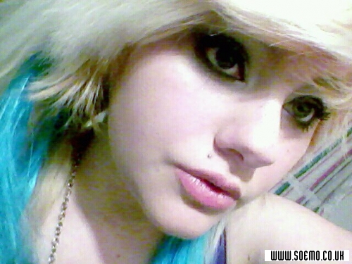 soEmo.co.uk - Emo Kids - SierraBarbie