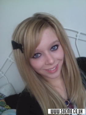 soEmo.co.uk - Emo Kids - Sierralovesyou