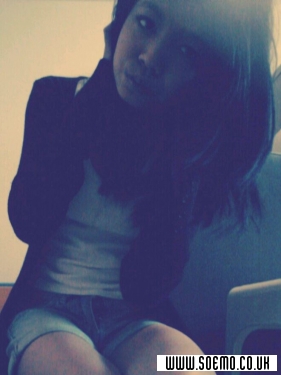 soEmo.co.uk - Emo Kids - Sissicranberry