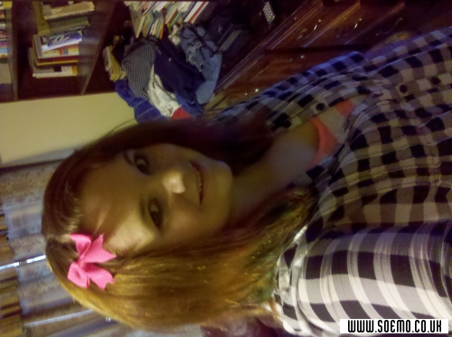 soEmo.co.uk - Emo Kids - SkittleLover121