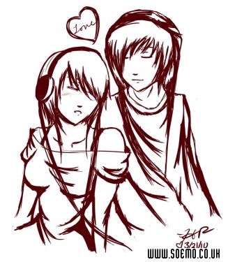 soEmo.co.uk - Emo Kids - SleepingWithYou