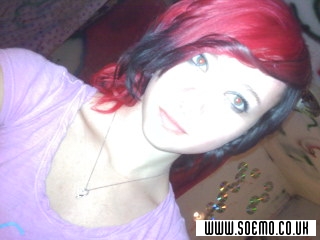 soEmo.co.uk - Emo Kids - SoulessWonder