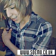 soEmo.co.uk - Emo Kids - Spencer