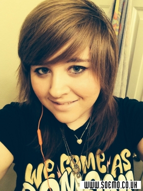 soEmo.co.uk - Emo Kids - SpiceWolf320