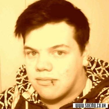 soEmo.co.uk - Emo Kids - Squishy