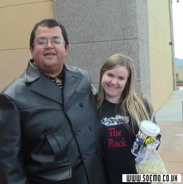 soEmo.co.uk - Emo Kids - Starwarsfan1983