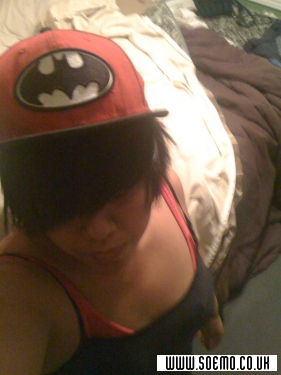 soEmo.co.uk - Emo Kids - StefanieisEmo