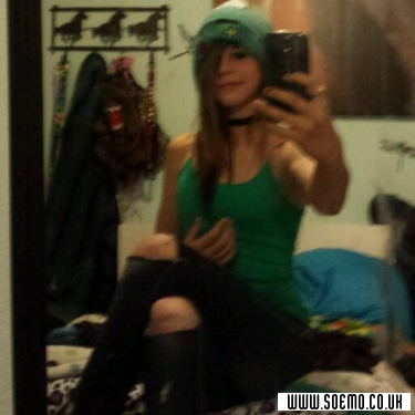 soEmo.co.uk - Emo Kids - Suicideskater13