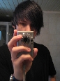 Emo Pictures - Sweeney