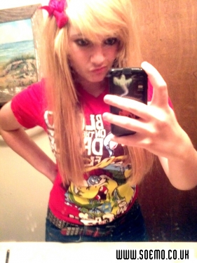 soEmo.co.uk - Emo Kids - TakeTimeToReadThis