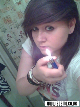 soEmo.co.uk - Emo Kids - Tamy_Candy