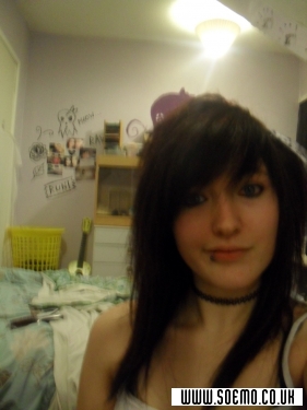 soEmo.co.uk - Emo Kids - TashaTerror