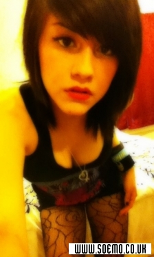 soEmo.co.uk - Emo Kids - TattooBunnii