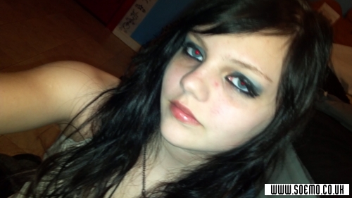 soEmo.co.uk - Emo Kids - Tattoo_angel