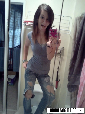 soEmo.co.uk - Emo Kids - TayMarieSunshine