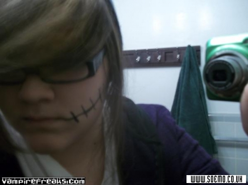 soEmo.co.uk - Emo Kids - TaylorSaysHai