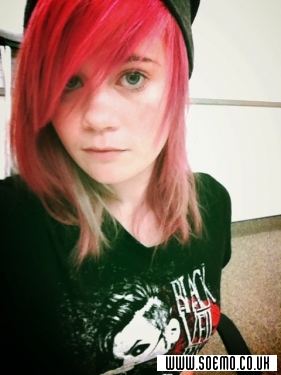 soEmo.co.uk - Emo Kids - That1EmoKid