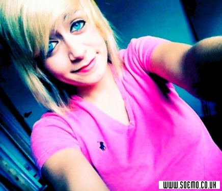 soEmo.co.uk - Emo Kids - That1chick