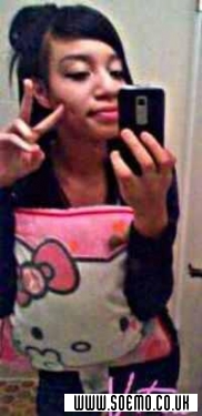 soEmo.co.uk - Emo Kids - ThatChicaFalling