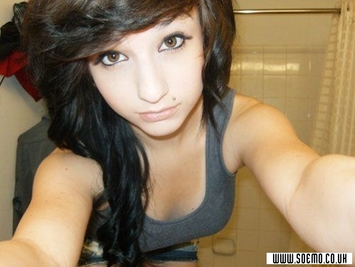 soEmo.co.uk - Emo Kids - ThatEmoGirl16